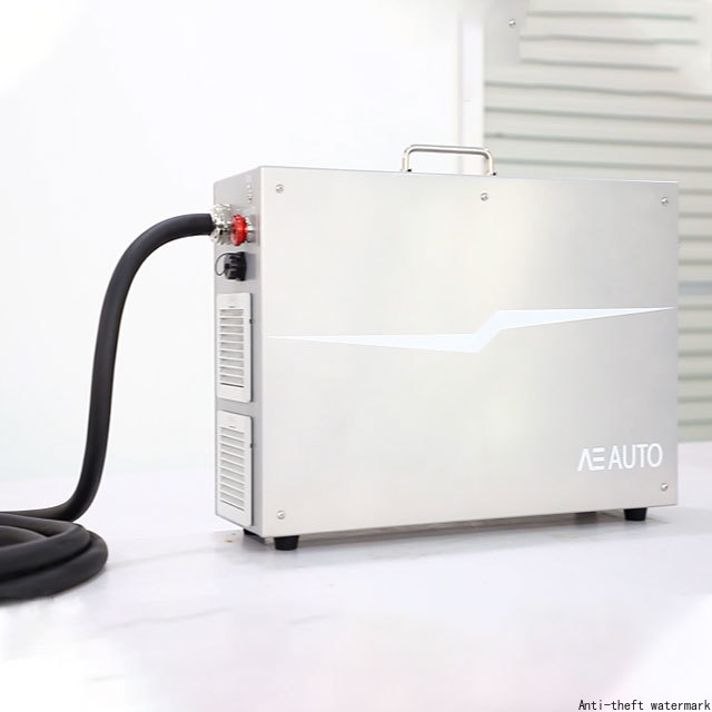 2024 Popular CCS1 CCS2 20KW Po - огляд і ціна Portable Dc Fast Charger 20Kw Ccs2