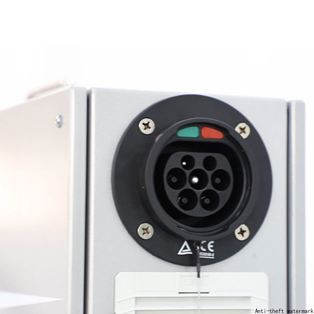 2024 Popular CCS1 CCS2 20KW Po - огляд і ціна Portable Dc Fast Charger 20Kw Ccs2