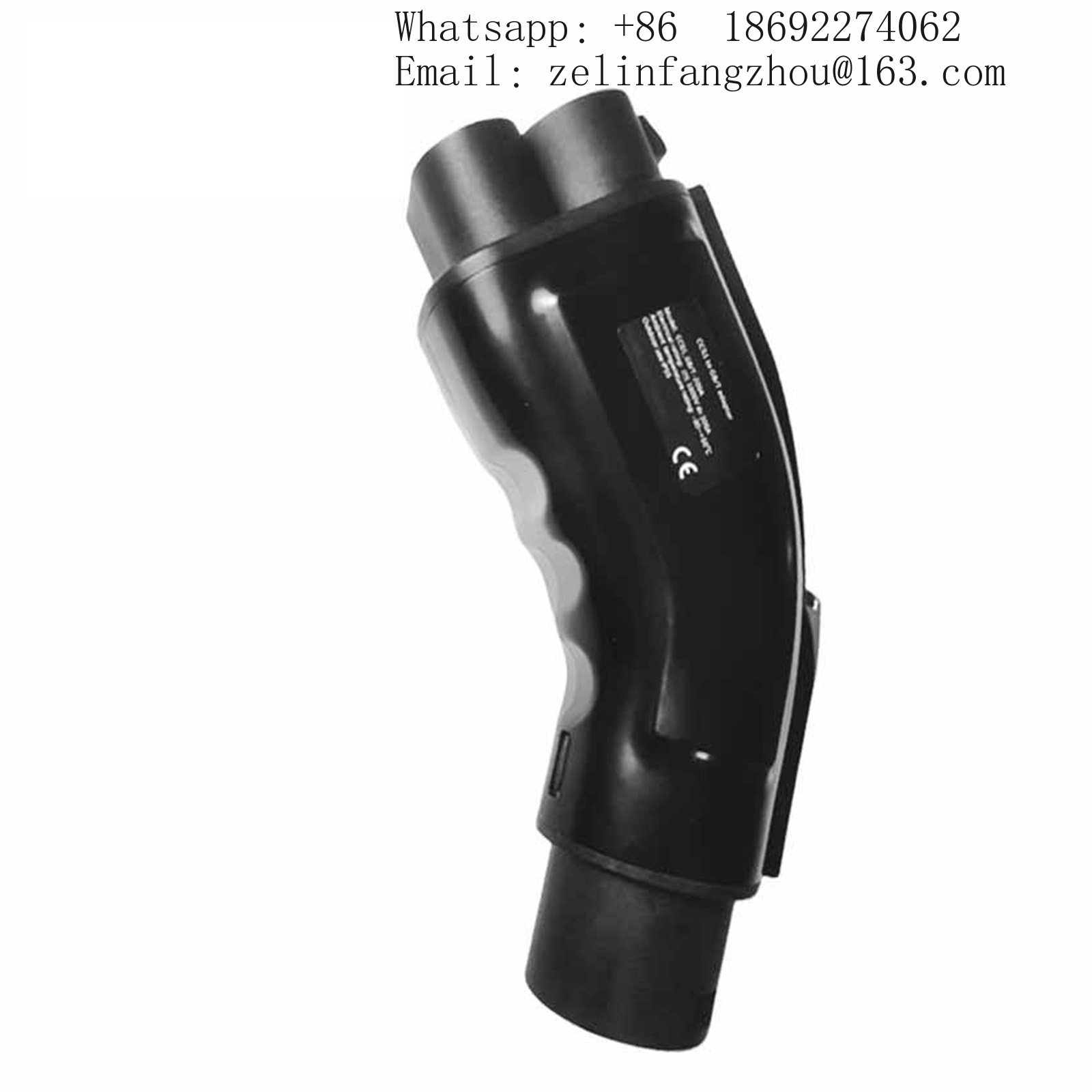 CCS2 To GB/T DC Fast Charging  - огляд і ціна Gb/T To Ccs2 200A Fast Charging Adapter