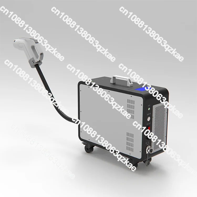 Mobile Ev Charger Single Gun P - огляд і ціна Portable Dc Fast Charger 20Kw Ccs2