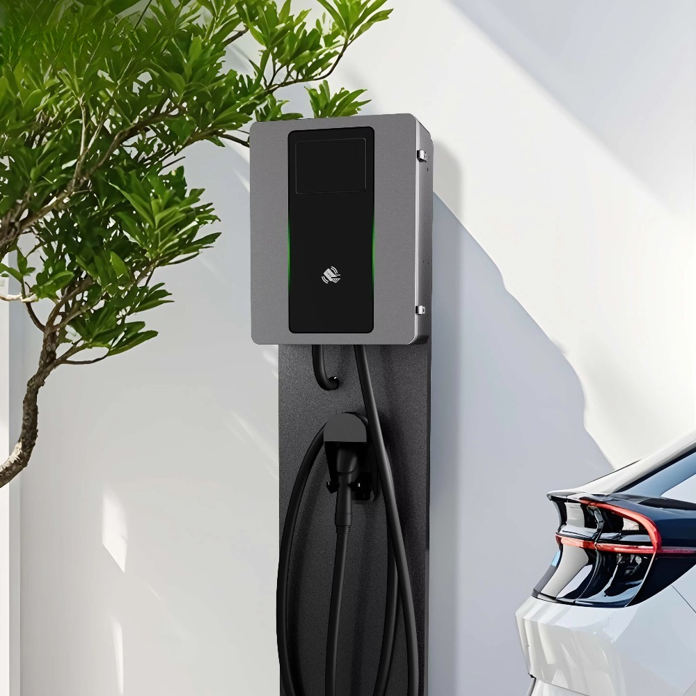 20KW 30KW 40KW 100A DC Wallbox - огляд і ціна Dc Fast Charger 30Kw Wallbox Commercial