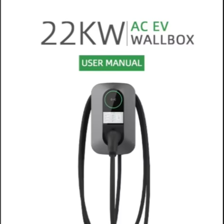 2026 New Smart 7kw 22kw V2H V2 - огляд і ціна V2H Bidirectional Ev Charger 7Kw